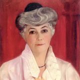 Елена Ивановна Рерих, 1931 г.