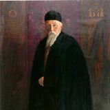 Николай Константинович Рерих,  1936 г.