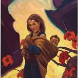Моя маленькая сестренка, 1938 г.