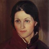 Рая Богданова, 1939 г.