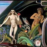 Триумф Евы,  1964 г.