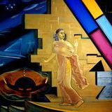 Я двигаюсь среди этих теней, 1967 г.