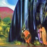 Мы тоже ищем, 1974 г.